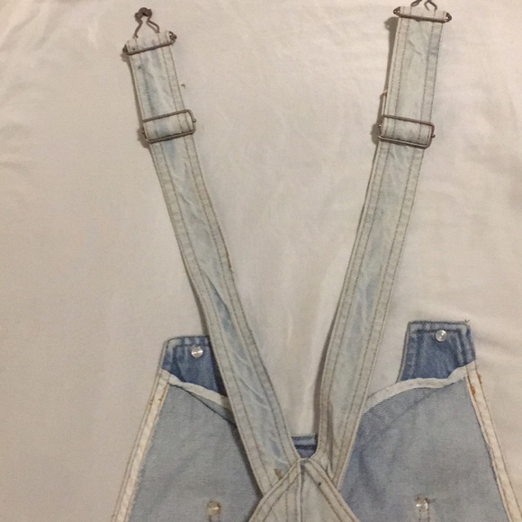 Jean jumper - Picture 2 of 8